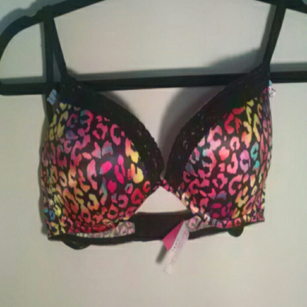 Victoria's Secret Bra